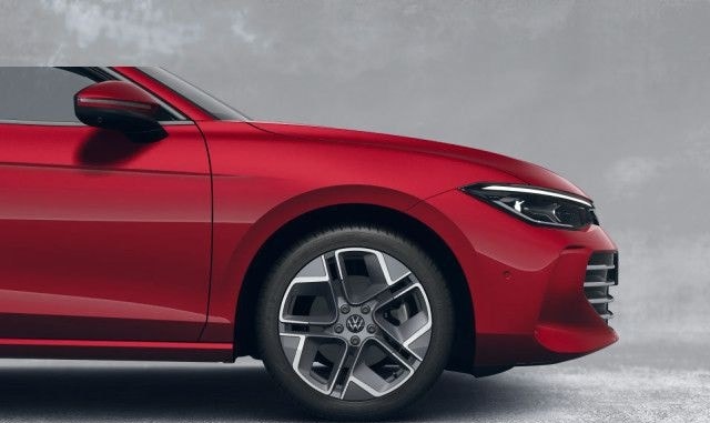 Volkswagen Passat Variant 2.0 TDI DSG MATRIX+NAVI+AHK+PANO foto 4