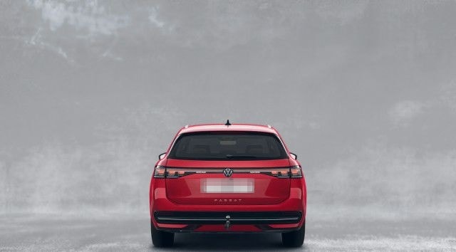 Volkswagen Passat Variant 2.0 TDI DSG MATRIX+NAVI+AHK+PANO foto 7