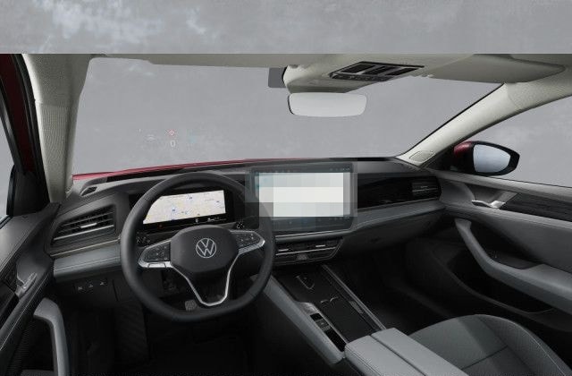 Volkswagen Passat Variant 2.0 TDI DSG MATRIX+NAVI+AHK+PANO foto 9