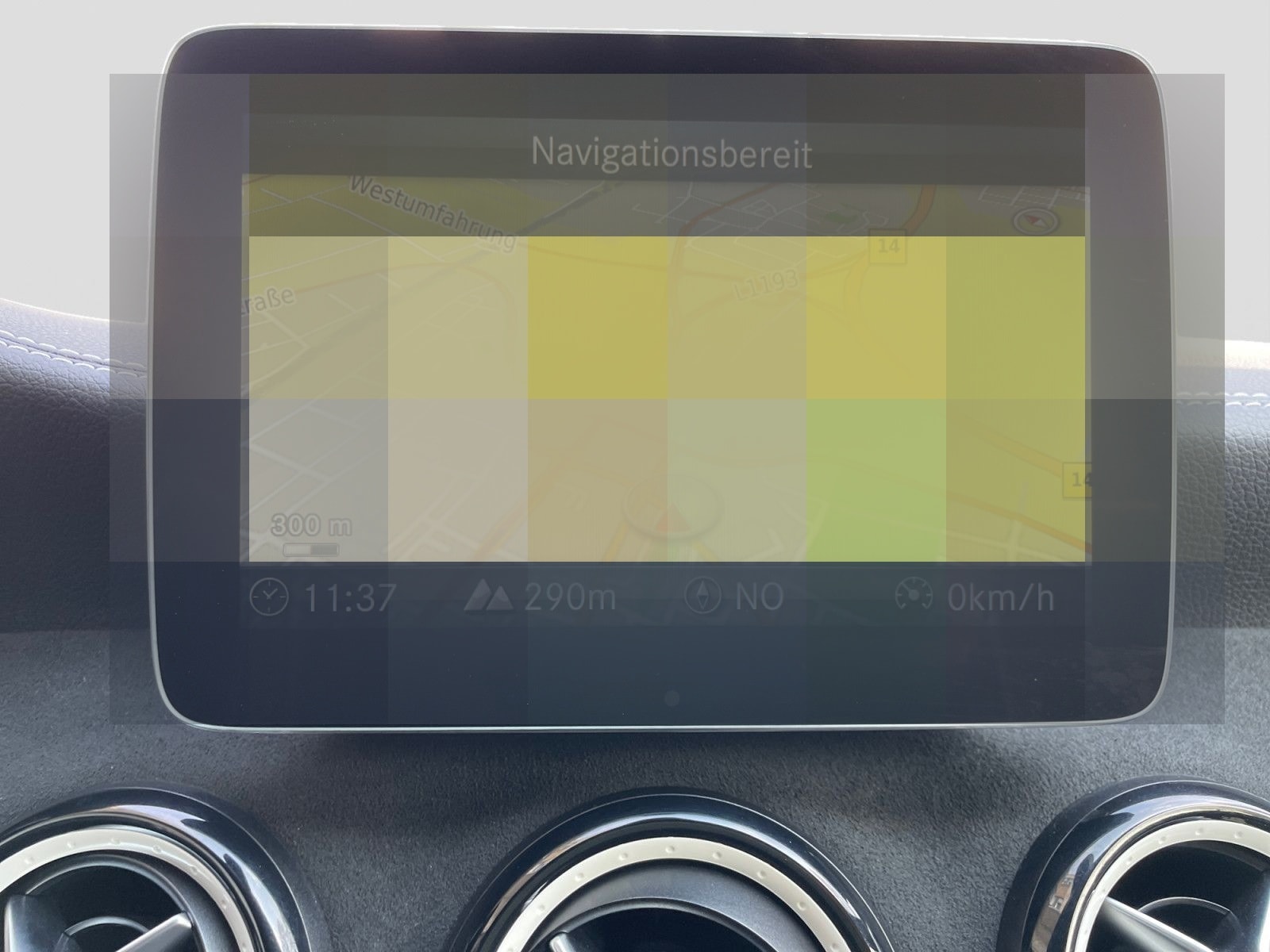 Mercedes-Benz GLA 250 4Matic Automatik (DCT) AMG-Line 360° LED foto 7