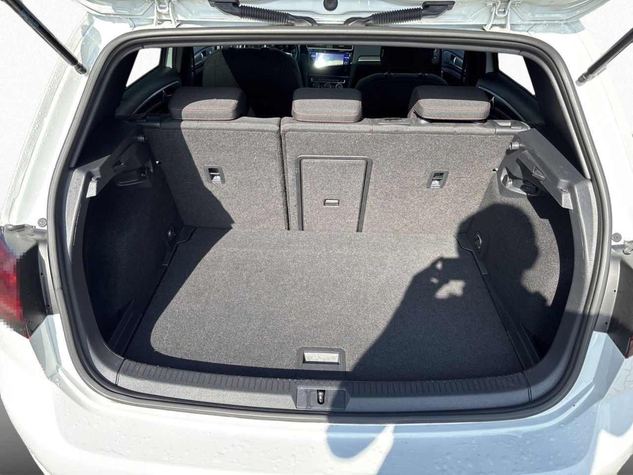 Volkswagen Golf 2.0 GTI DSG LED Kamera AppConnect Klima foto 14