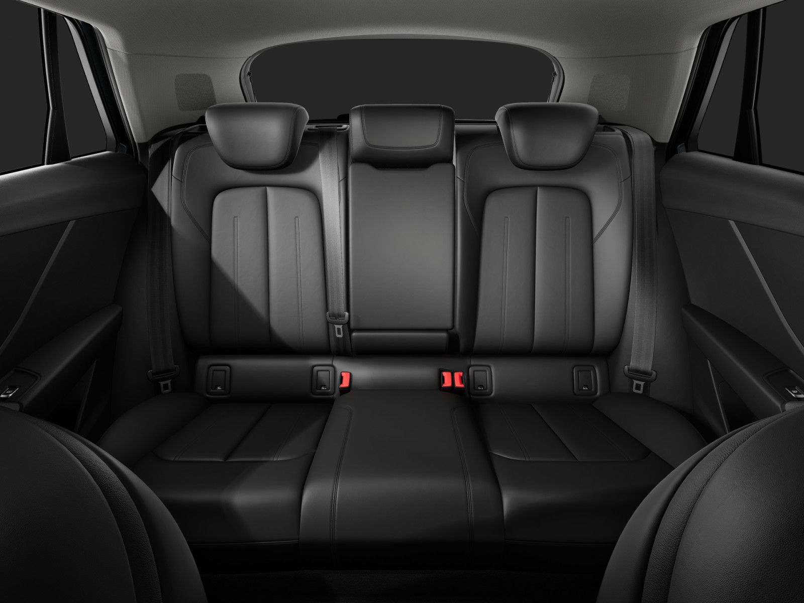 Audi Q2 40 TFSI Q S LINE LM18 LEDER KAMERA AHK NAVI foto 11