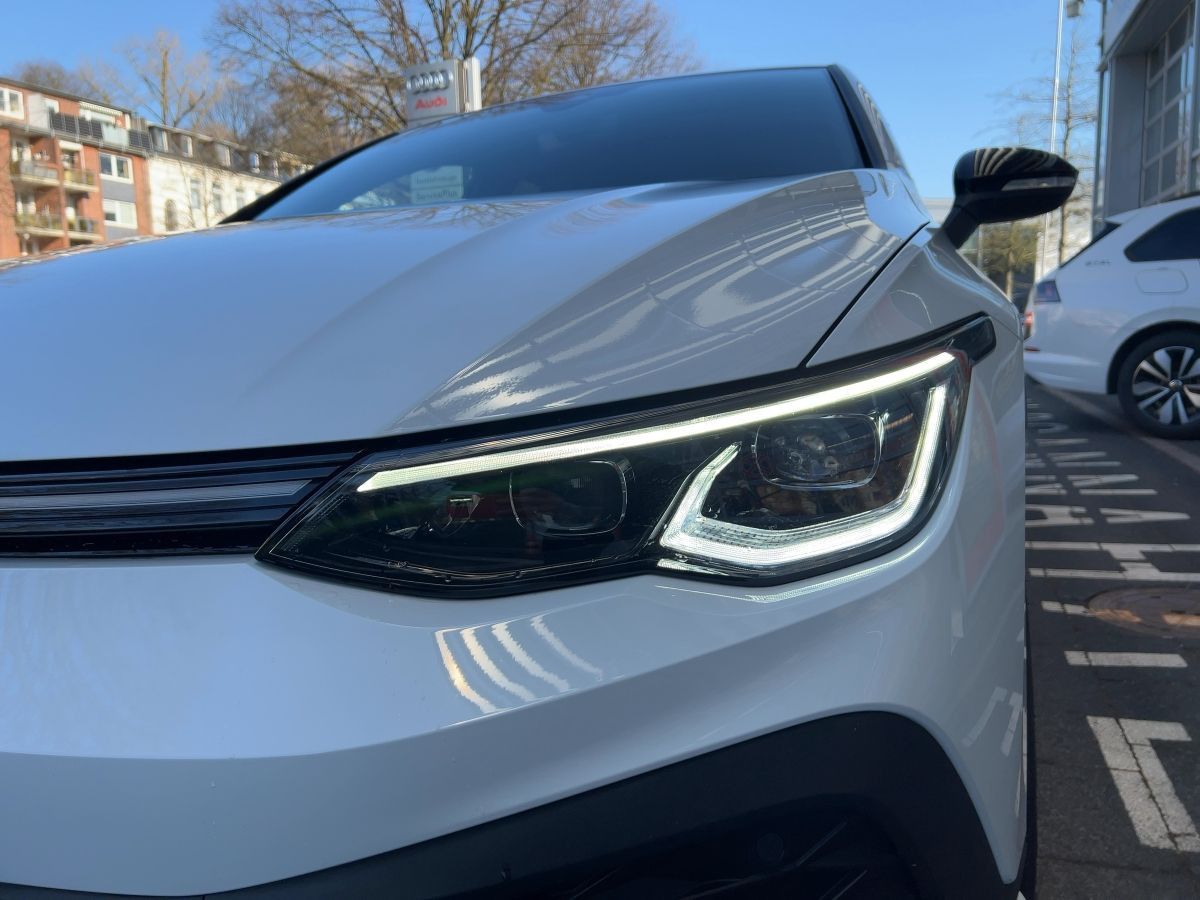 Volkswagen Golf GTI Clubsport 2.0 TSI DSG Sitzheizung foto 16