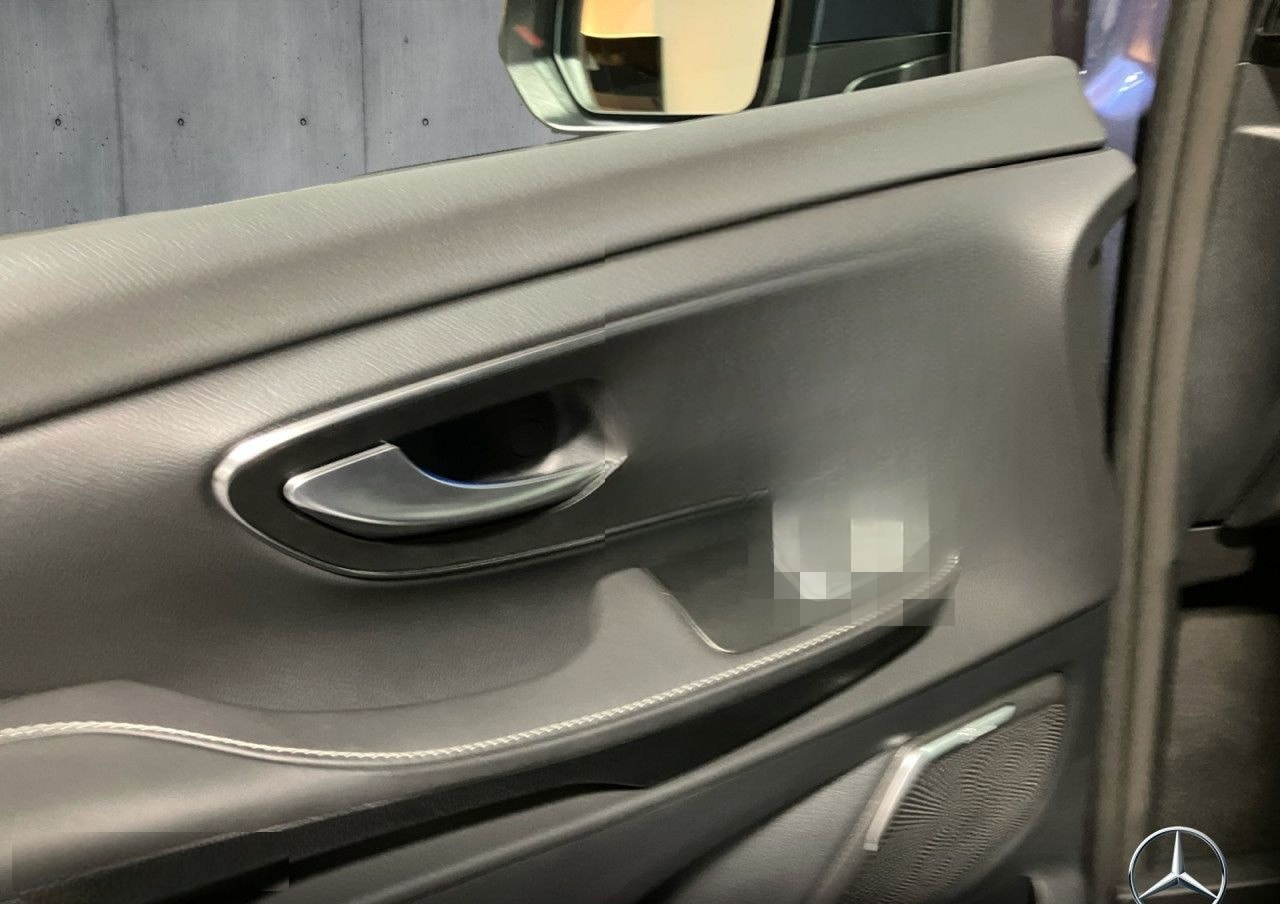 Mercedes-Benz V 300 d 4M Lang EXCLUSIVE+Allrad+9G+AHK+StandHZ foto 15