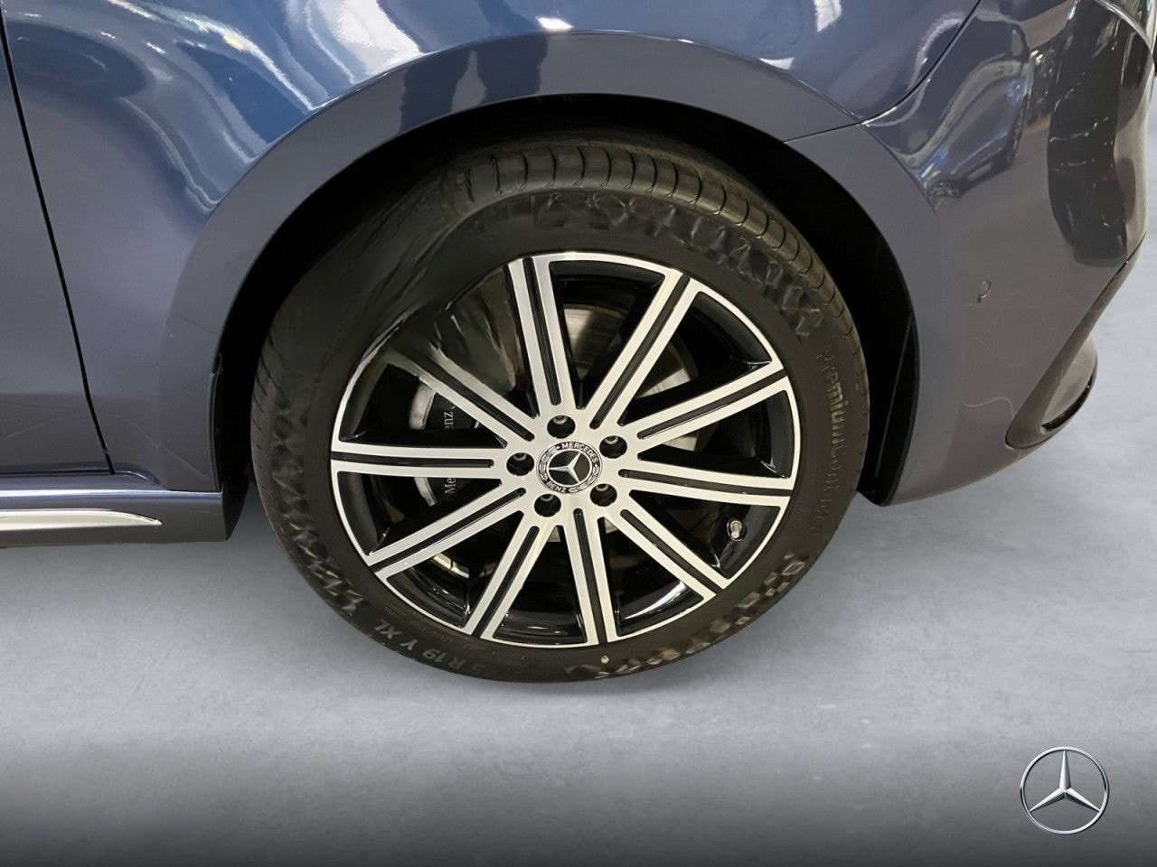 Mercedes-Benz V 300 d 4M Lang EXCLUSIVE+Allrad+9G+AHK+StandHZ foto 5