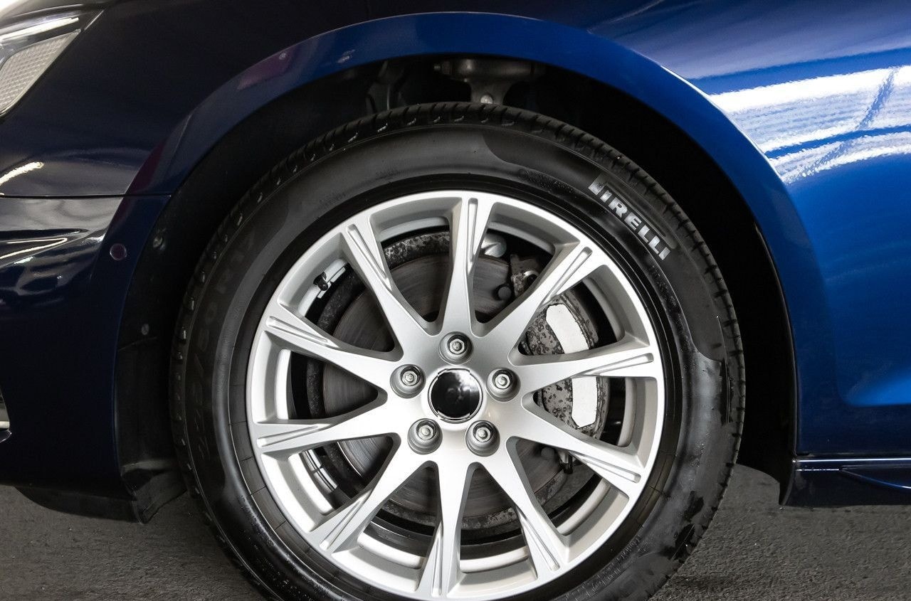 Audi A4 Avant advanced 40 TFSI Matrix LED AHK Head Up foto 15