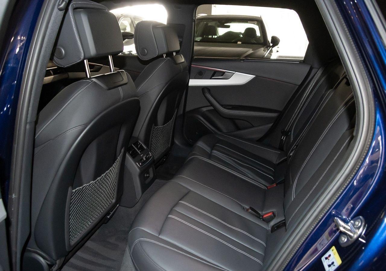 Audi A4 Avant advanced 40 TFSI Matrix LED AHK Head Up foto 16