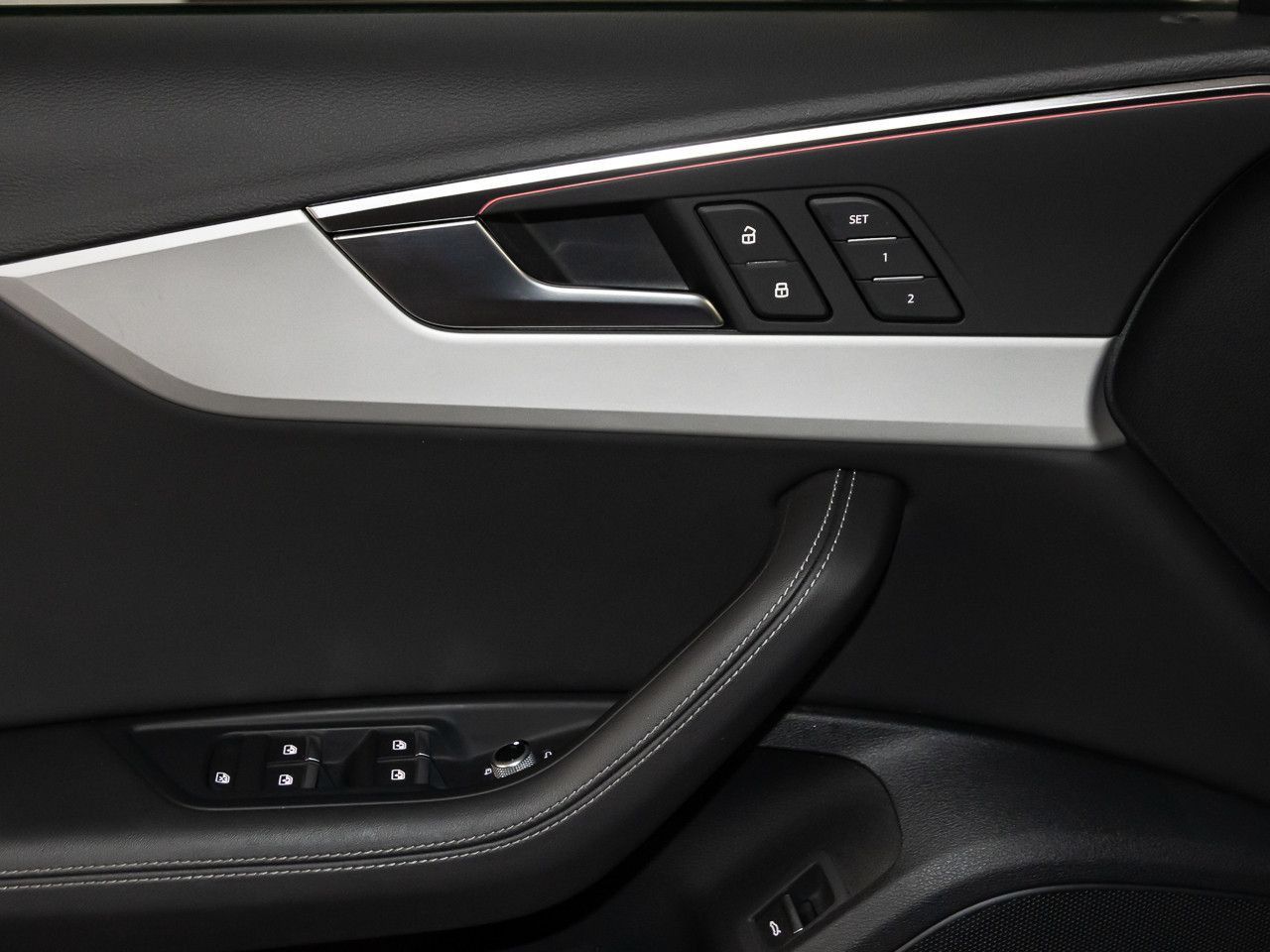 Audi A4 Avant advanced 40 TFSI Matrix LED AHK Head Up foto 21