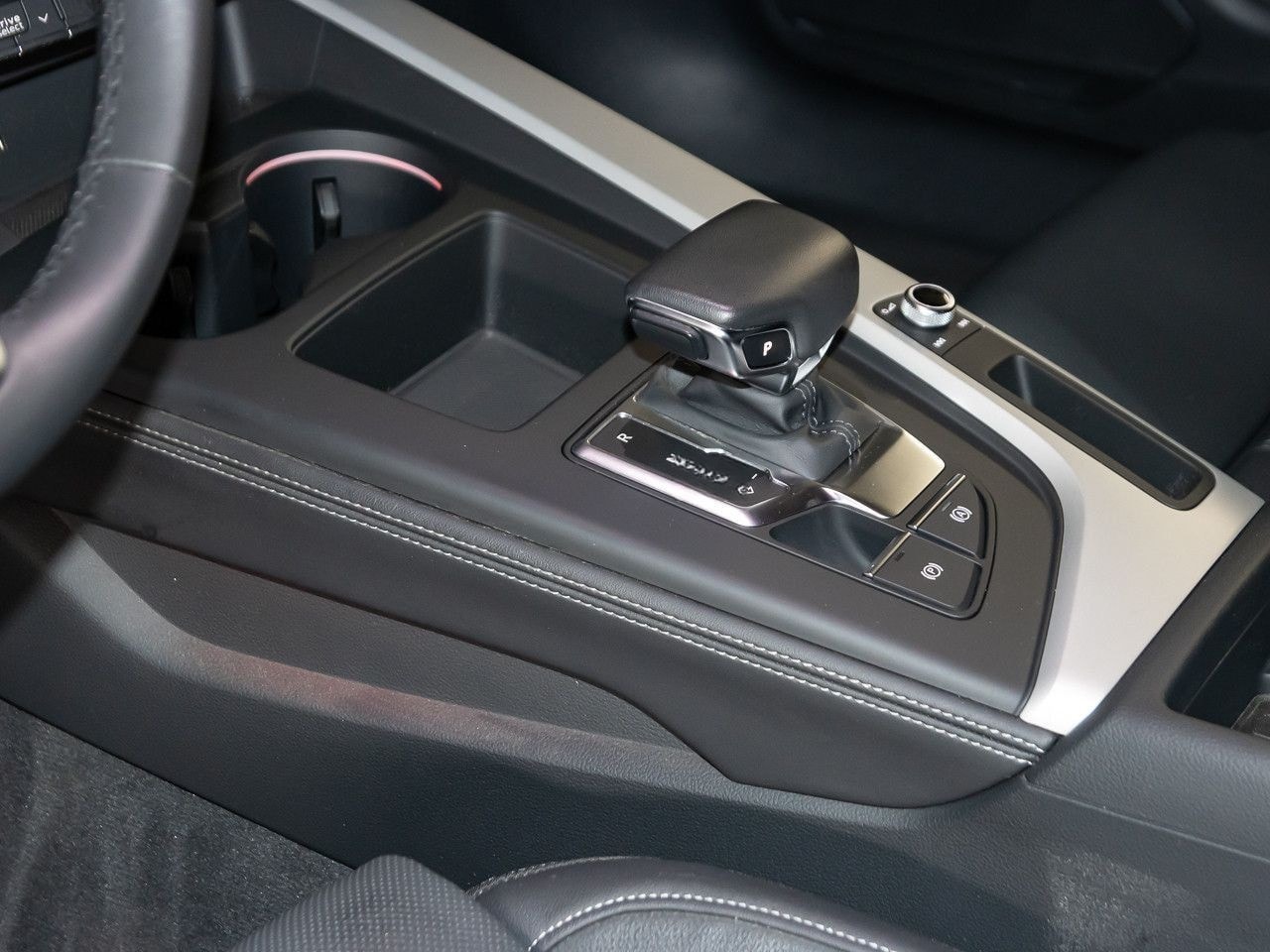 Audi A4 Avant advanced 40 TFSI Matrix LED AHK Head Up foto 22