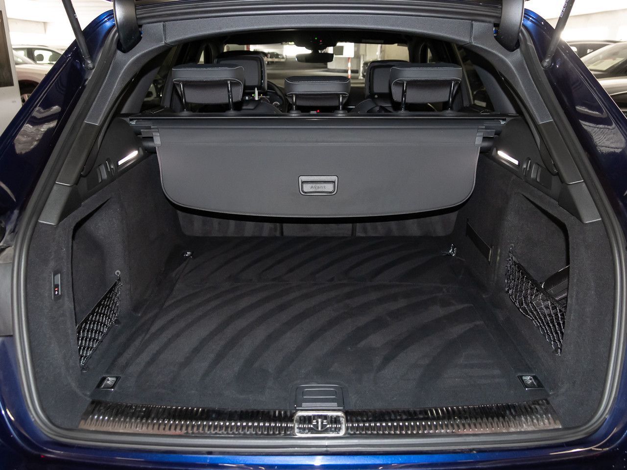 Audi A4 Avant advanced 40 TFSI Matrix LED AHK Head Up foto 9