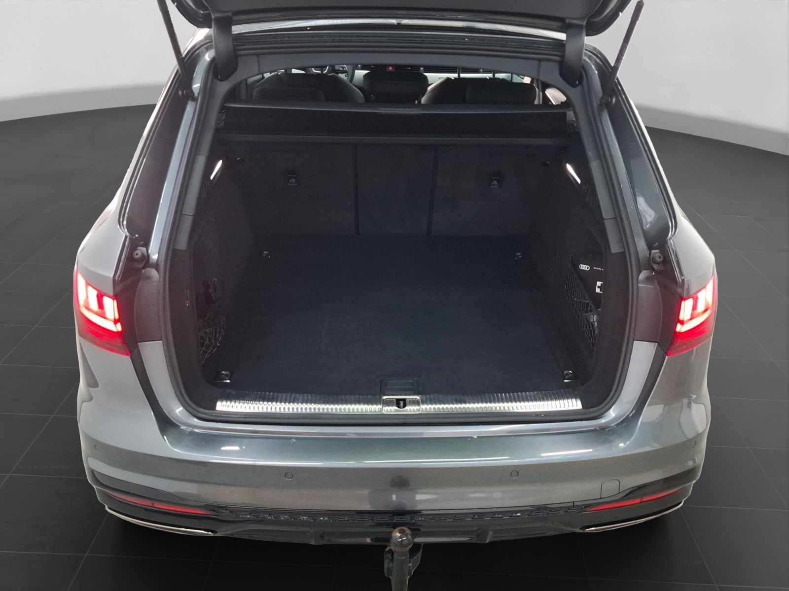 Audi A4 Avant 40 TFSI Q 2x S LINE LM19 AHK MATRIX-LED foto 17