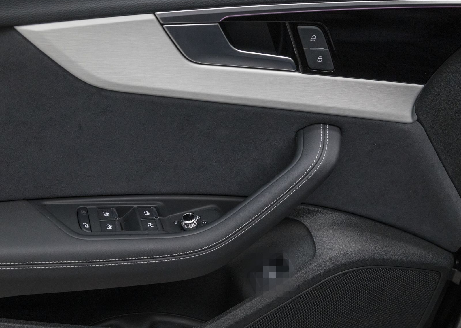 Audi A4 Avant 40 TFSI Q 2x S LINE LM19 AHK MATRIX-LED foto 10