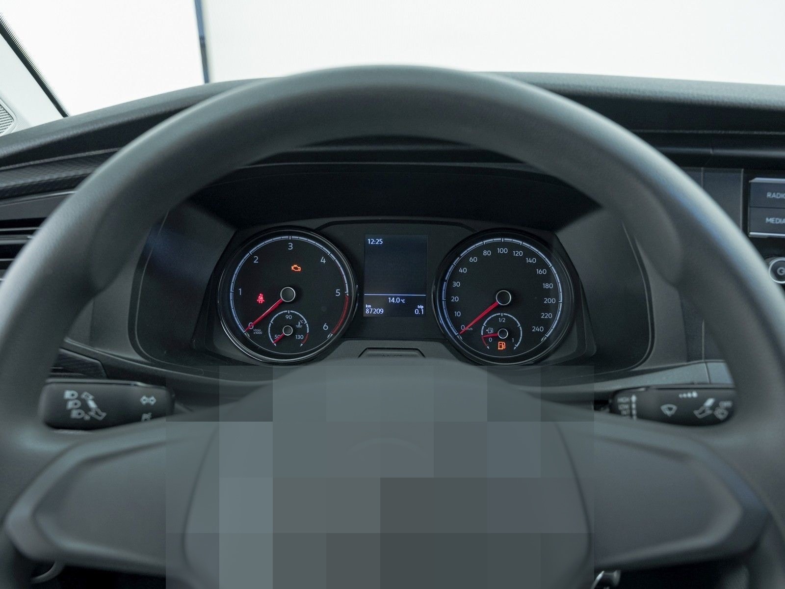 Volkswagen T6.1 Transporter Kasten TDI L1H1**KLIMA*AHK*SHZ* foto 17