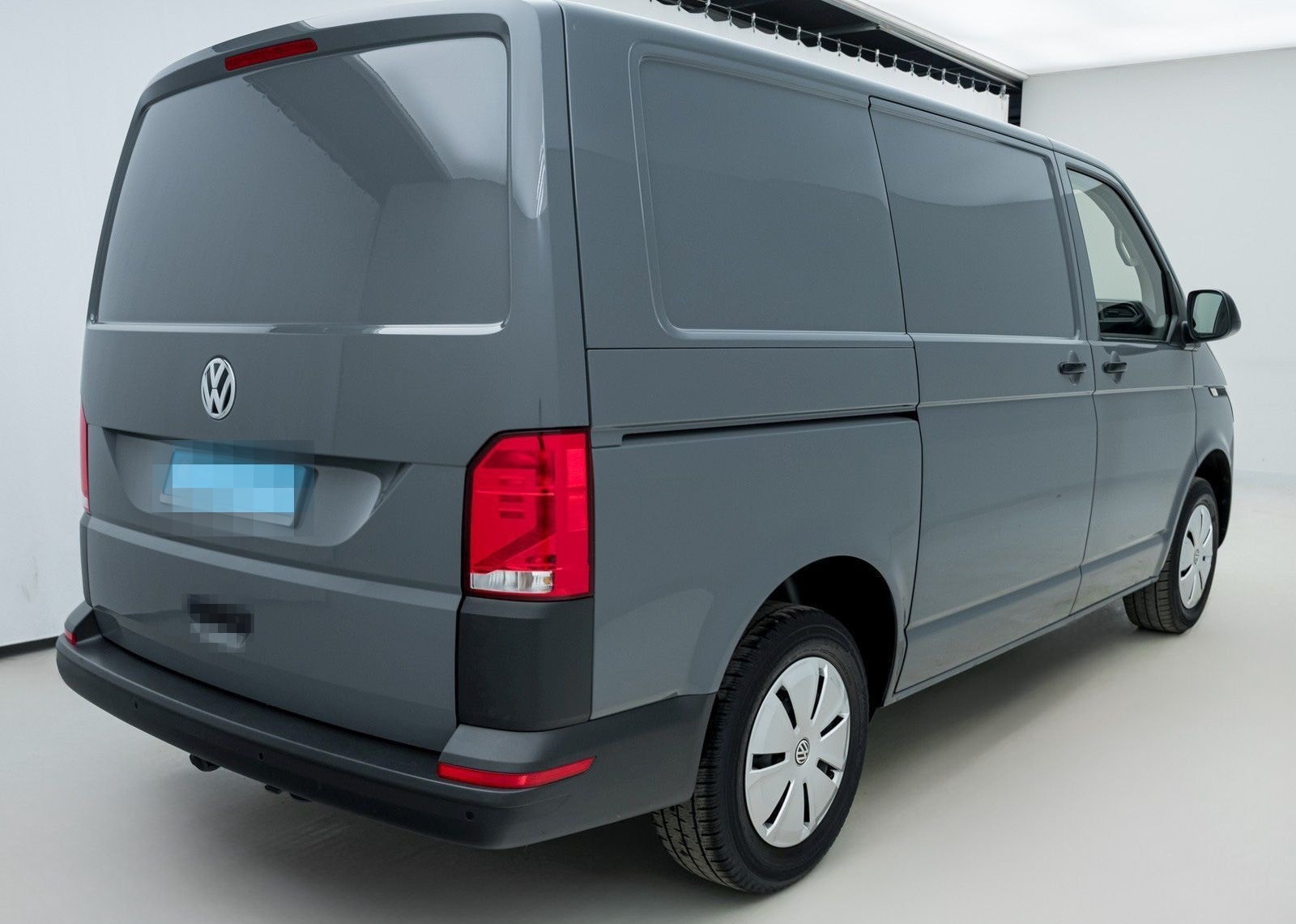 Volkswagen T6.1 Transporter Kasten TDI L1H1**KLIMA*AHK*SHZ* foto 23