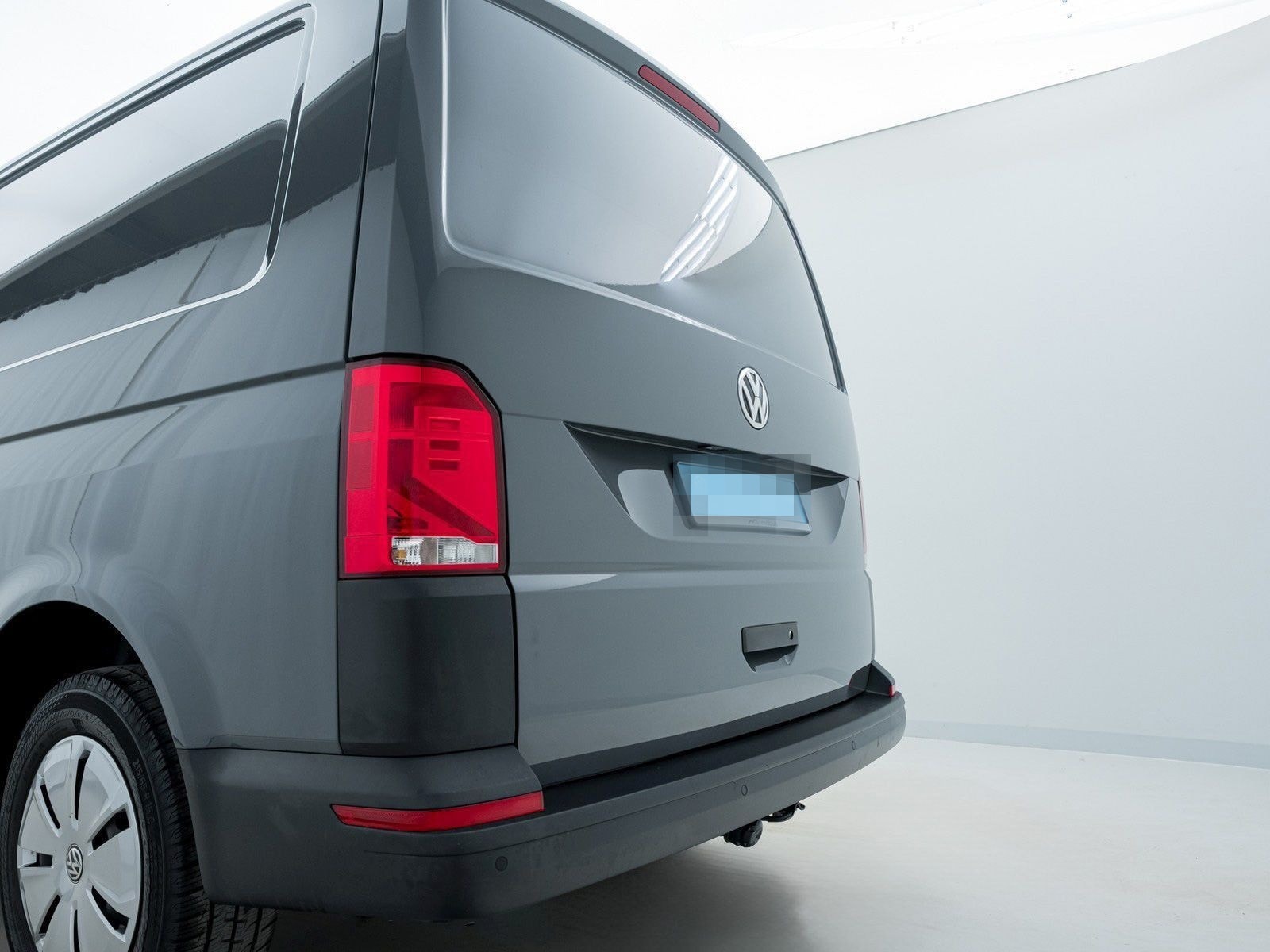 Volkswagen T6.1 Transporter Kasten TDI L1H1**KLIMA*AHK*SHZ* foto 25