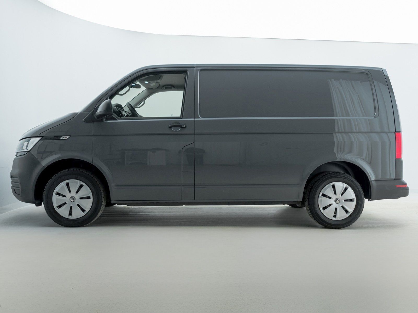 Volkswagen T6.1 Transporter Kasten TDI L1H1**KLIMA*AHK*SHZ* foto 5