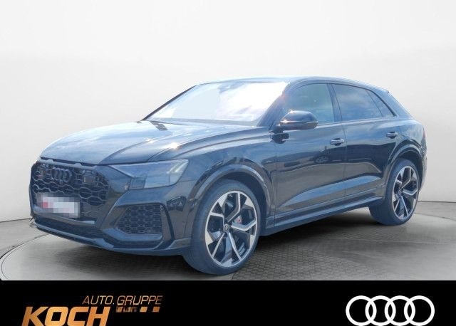Audi RSQ8 4.0 TFSI q. Tiptr., Akrapovic, Dynamik Plus foto 1