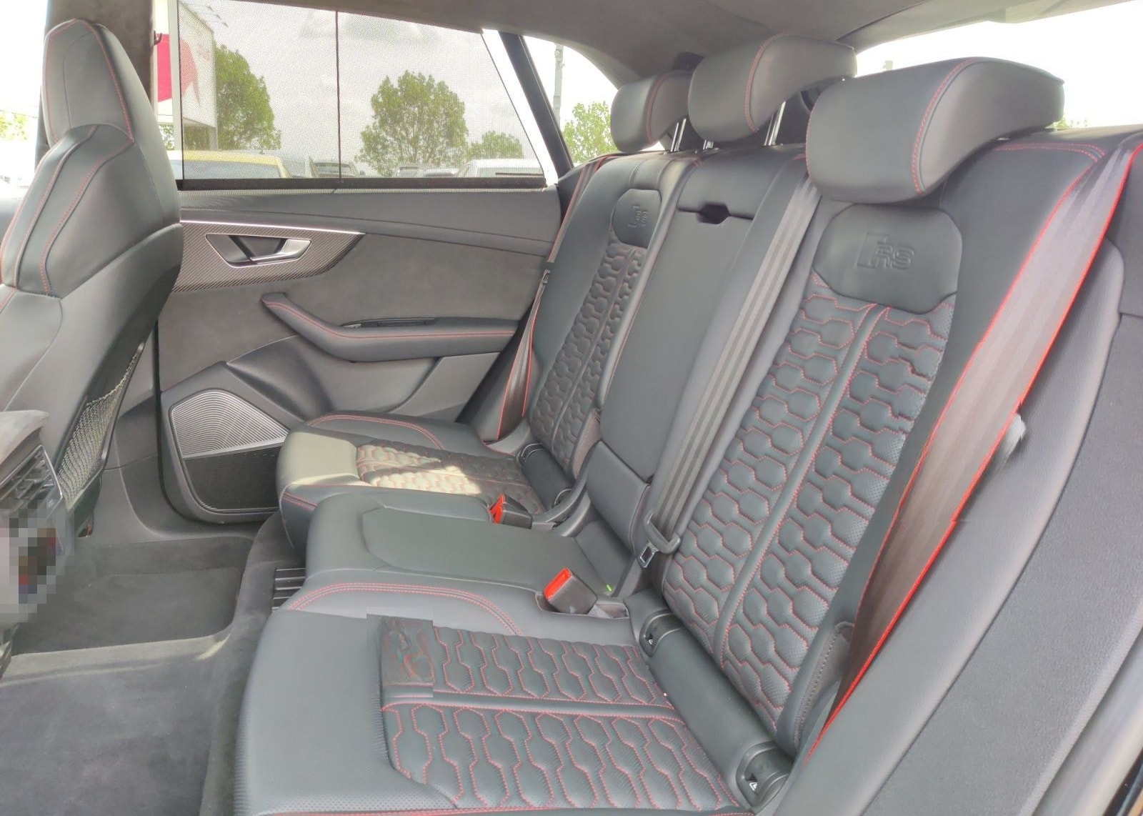 Audi RSQ8 4.0 TFSI q. Tiptr., Akrapovic, Dynamik Plus foto 13