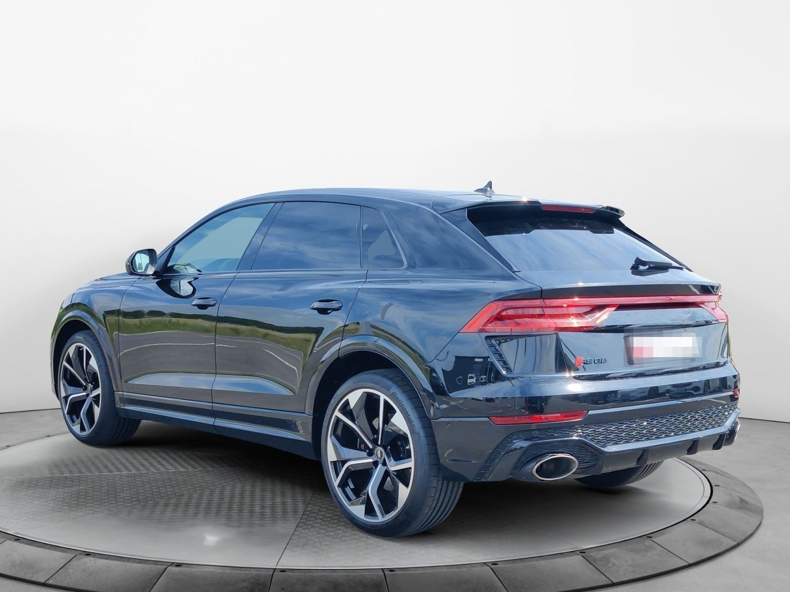 Audi RSQ8 4.0 TFSI q. Tiptr., Akrapovic, Dynamik Plus foto 6