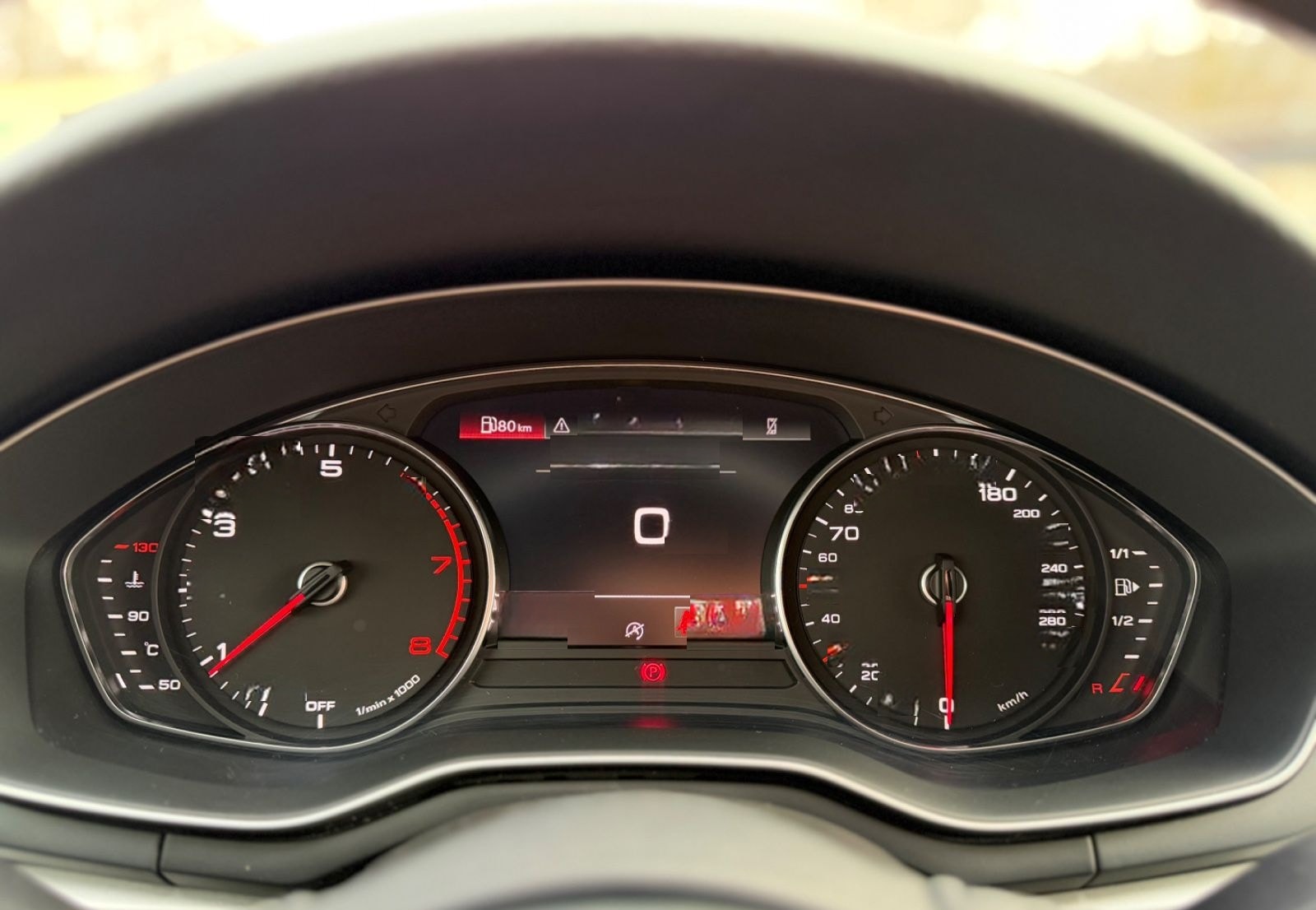 Audi A4 Lim. 35 TFSI advanced/LED/43.000km foto 15