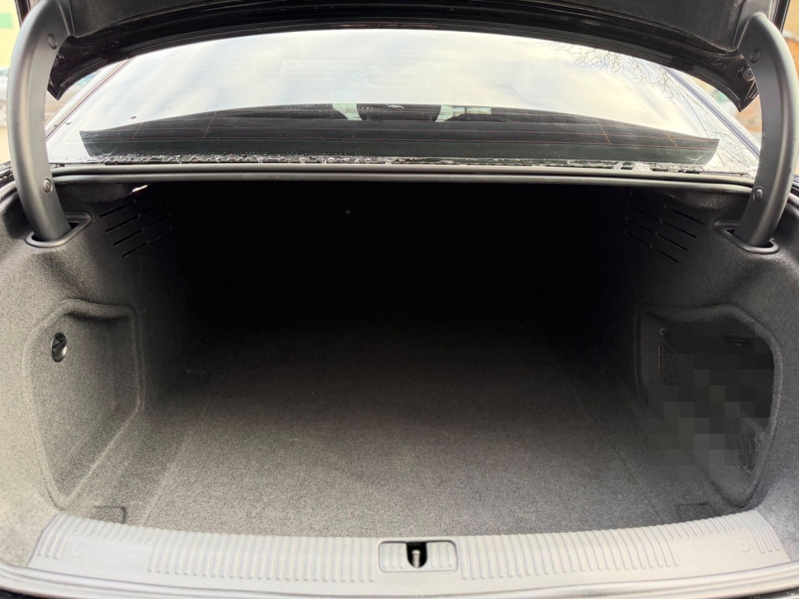 Audi A4 Lim. 35 TFSI advanced/LED/43.000km foto 25