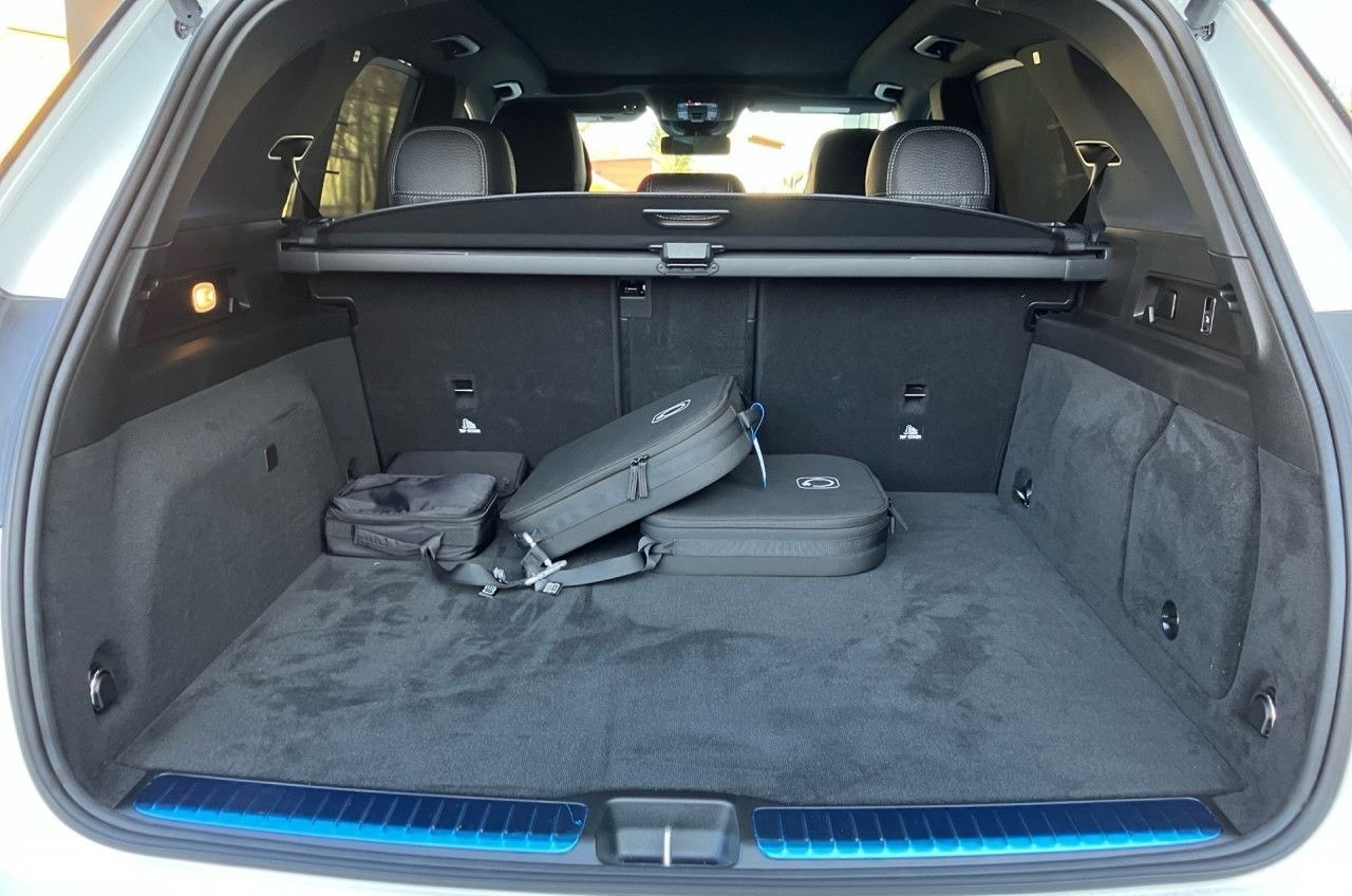 Mercedes-Benz GLE 350 de 4Matic AMG+HUD+AHK+PANO+360°+BURMEST foto 13