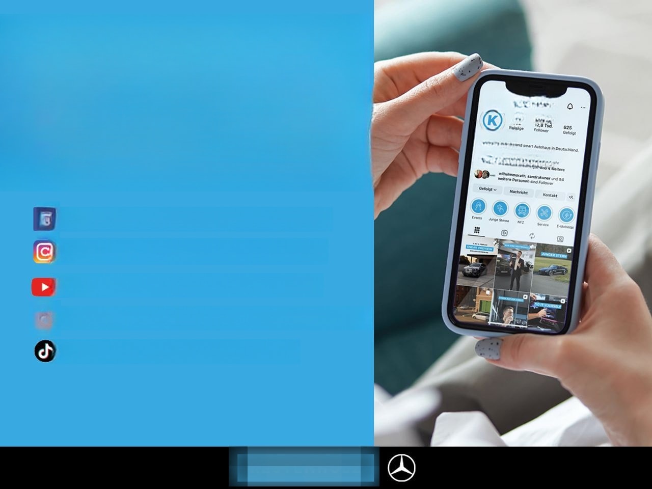 Mercedes-Benz GLE 350 de 4Matic AMG+HUD+AHK+PANO+360°+BURMEST foto 20