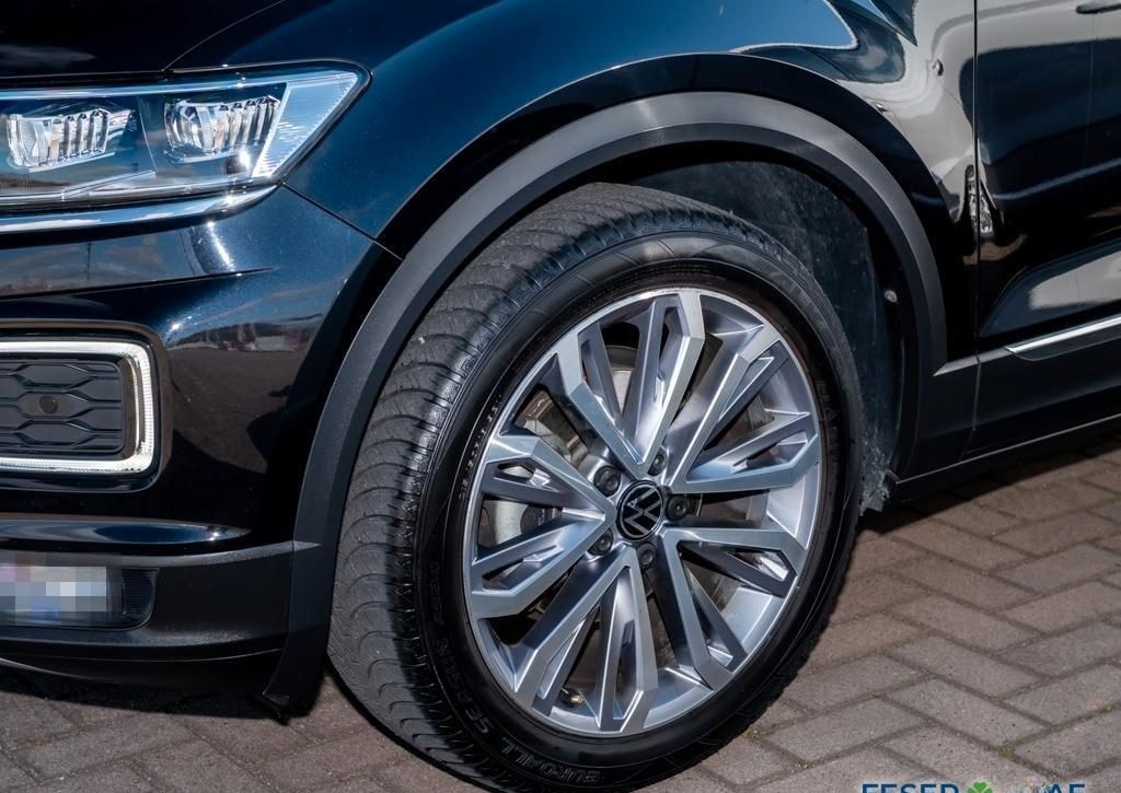 Volkswagen T-Roc Sport 1.5 TSI OPF 110 kW LED/ACC/NAVI/KAME foto 10