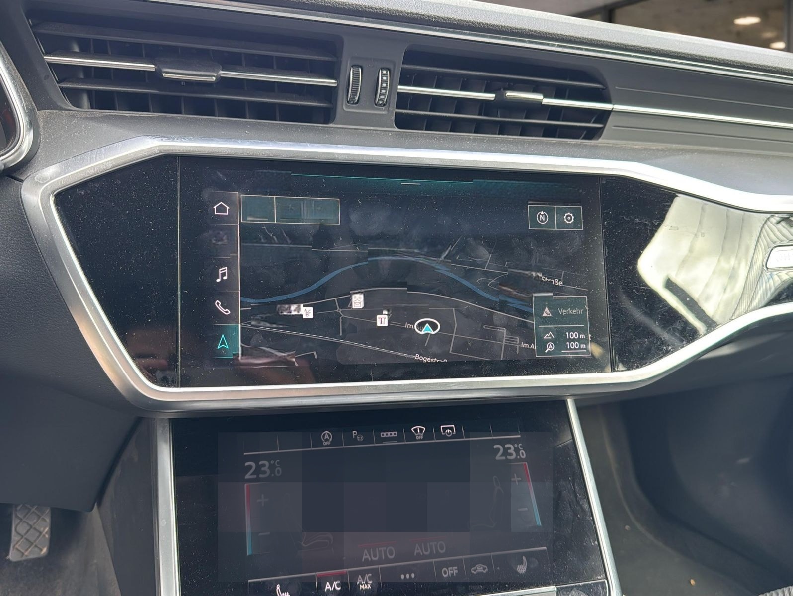 Audi A6 40 TDI*SHZ*LED*PDC*AHK*HUD*RCam*Navi*S-Tronic foto 11