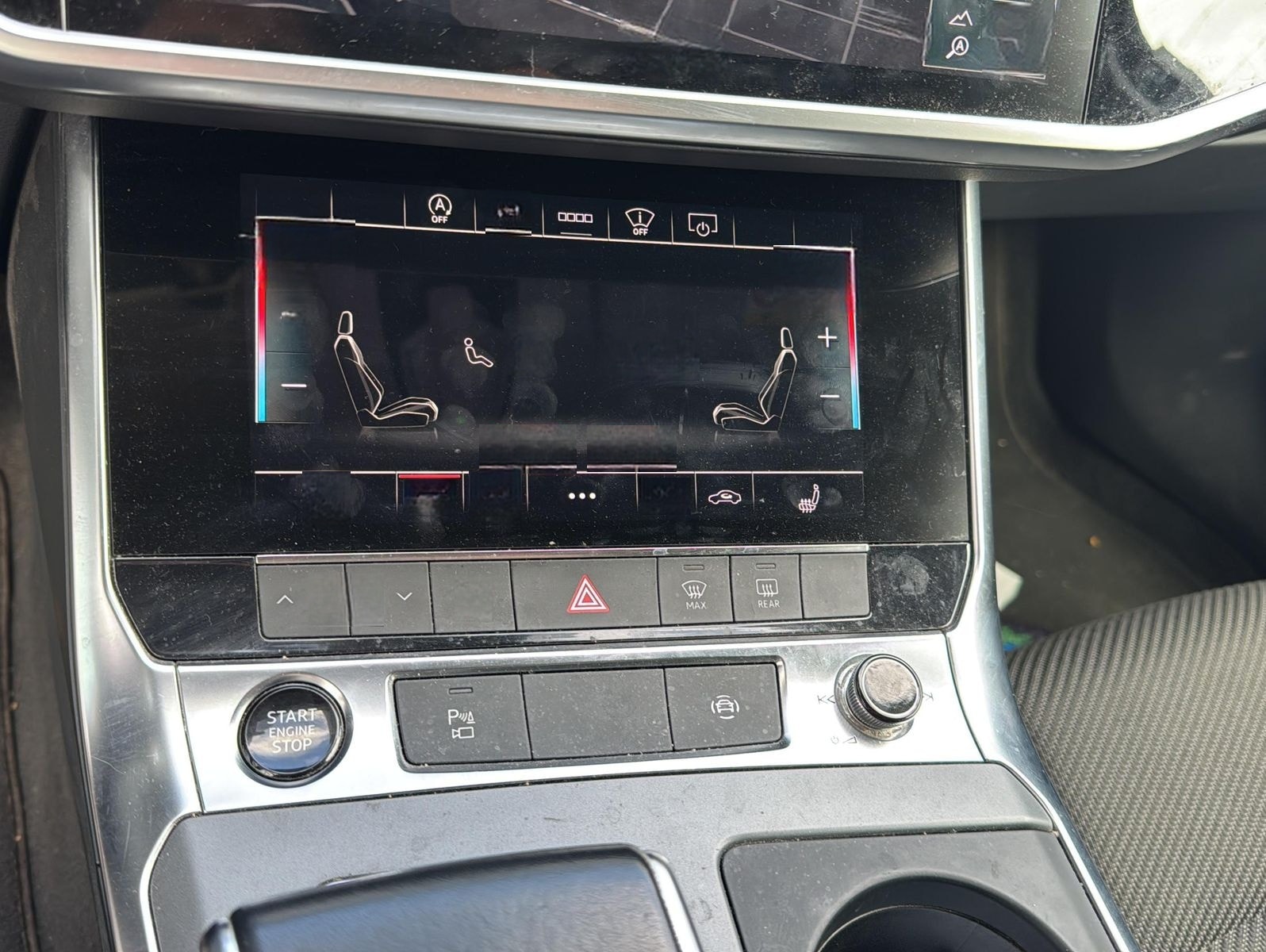 Audi A6 40 TDI*SHZ*LED*PDC*AHK*HUD*RCam*Navi*S-Tronic foto 12