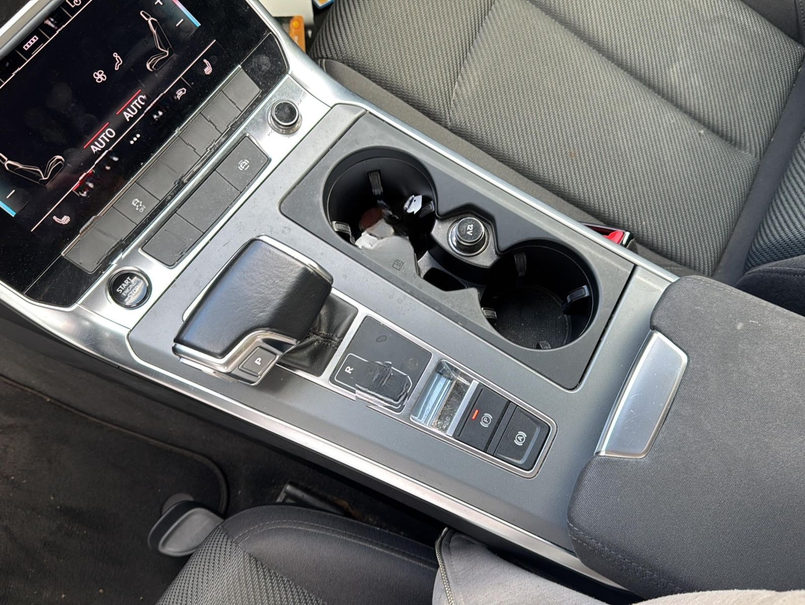 Audi A6 40 TDI*SHZ*LED*PDC*AHK*HUD*RCam*Navi*S-Tronic foto 13