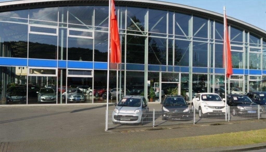 Audi A6 40 TDI*SHZ*LED*PDC*AHK*HUD*RCam*Navi*S-Tronic foto 14