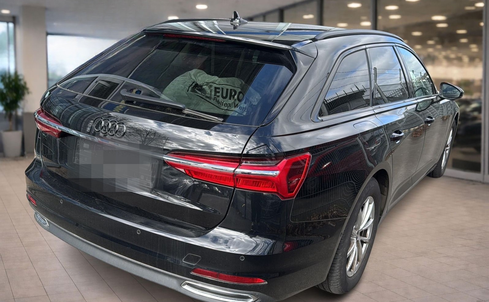 Audi A6 40 TDI*SHZ*LED*PDC*AHK*HUD*RCam*Navi*S-Tronic foto 3