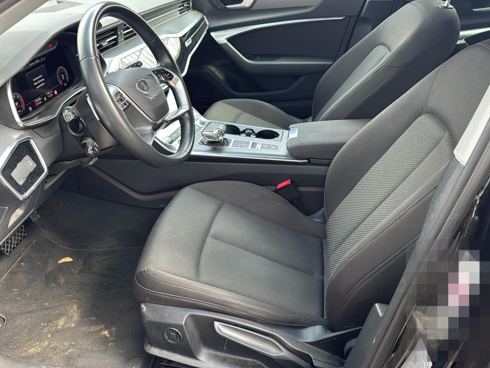 Audi A6 40 TDI*SHZ*LED*PDC*AHK*HUD*RCam*Navi*S-Tronic foto 6