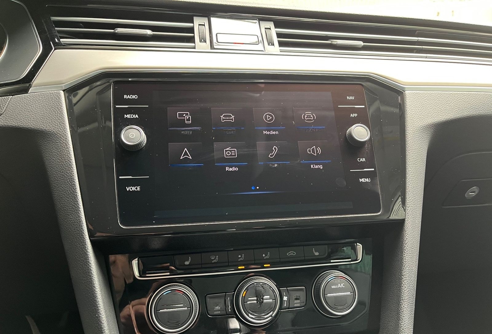 Volkswagen Passat Variant 1.5 TSI-DSG ELEGANCE,LED,ACC,AHK foto 15