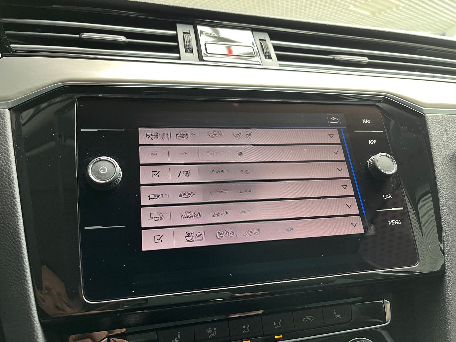 Volkswagen Passat Variant 1.5 TSI-DSG ELEGANCE,LED,ACC,AHK foto 18