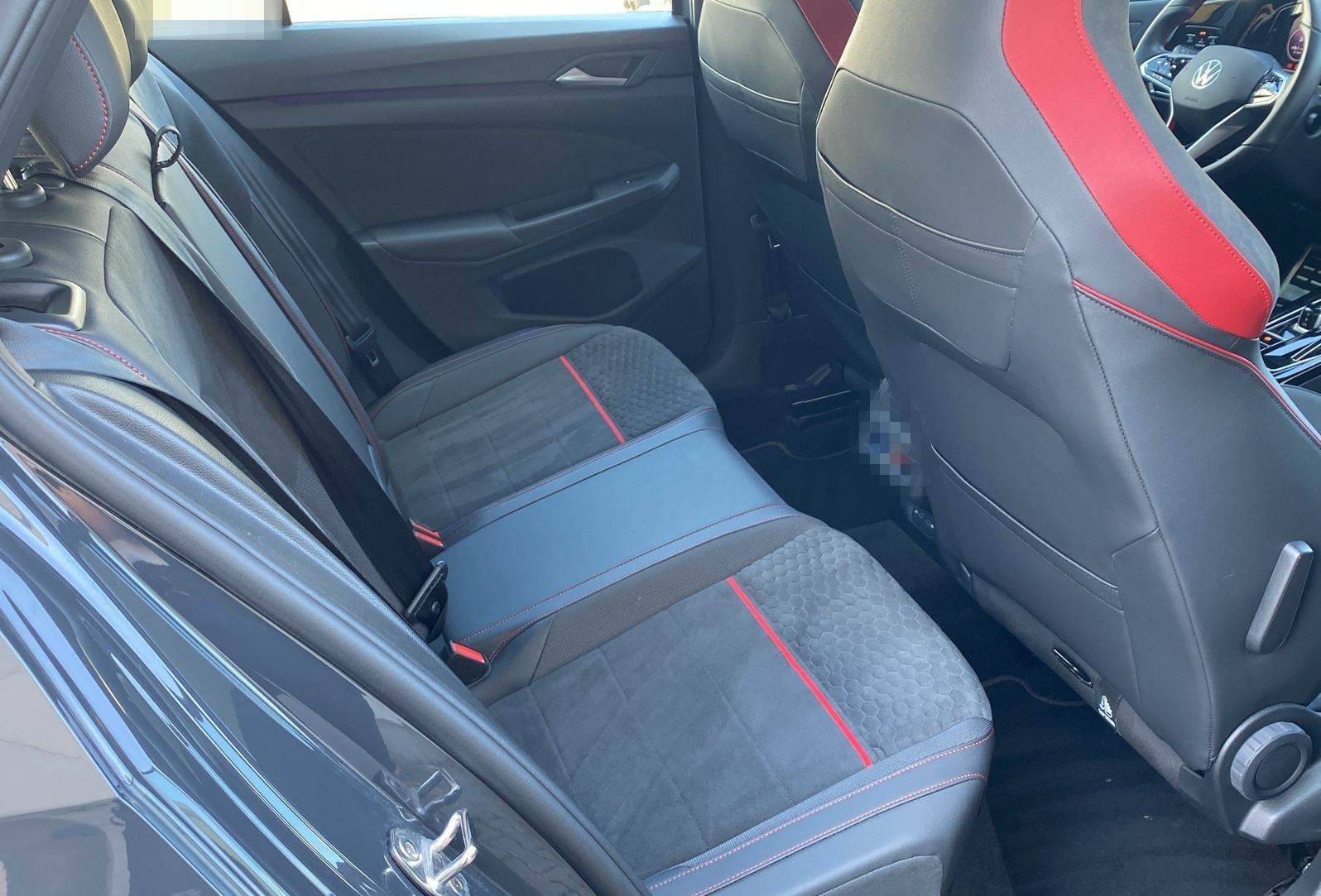 Volkswagen Golf GTI Clubsport*Navi*ACC*18 Zoll foto 10