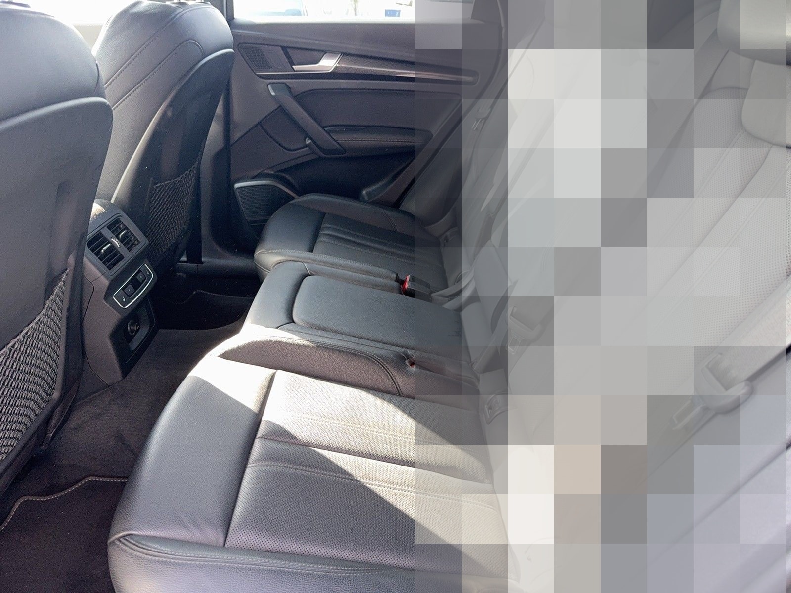 Audi SQ5 3.0 TDI quattro tiptronic  LED Navi Led foto 11