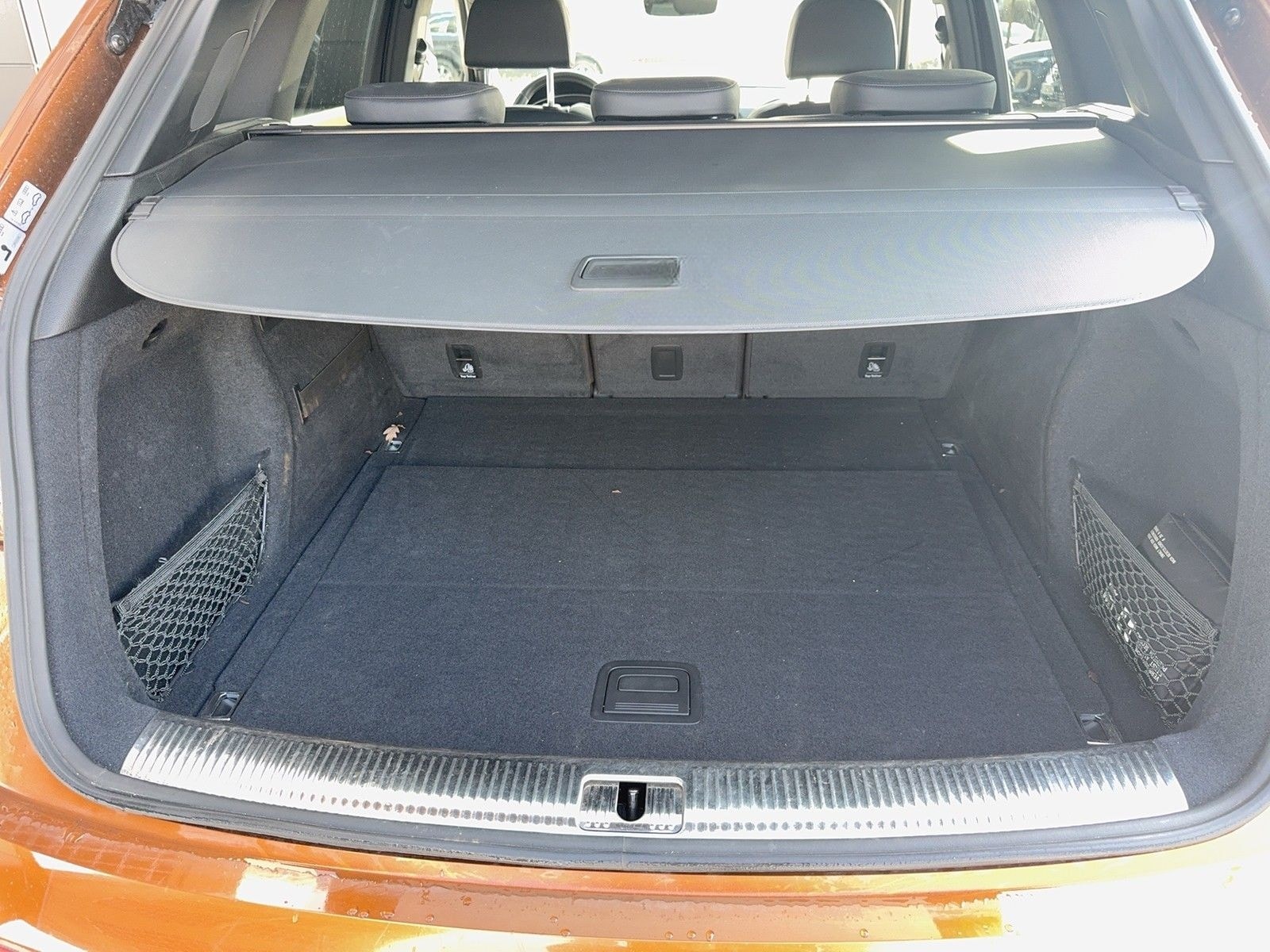 Audi SQ5 3.0 TDI quattro tiptronic  LED Navi Led foto 12