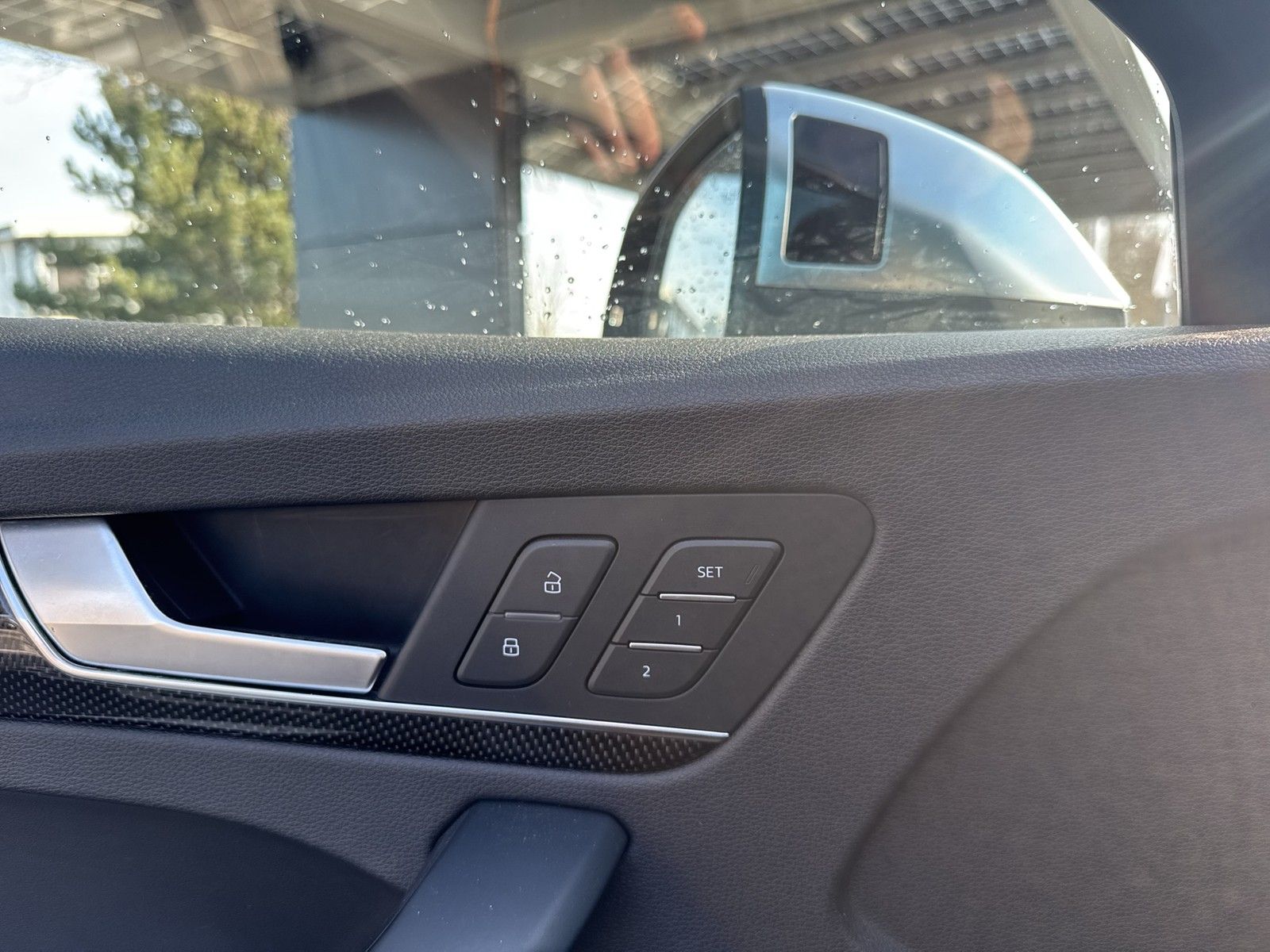 Audi SQ5 3.0 TDI quattro tiptronic  LED Navi Led foto 15