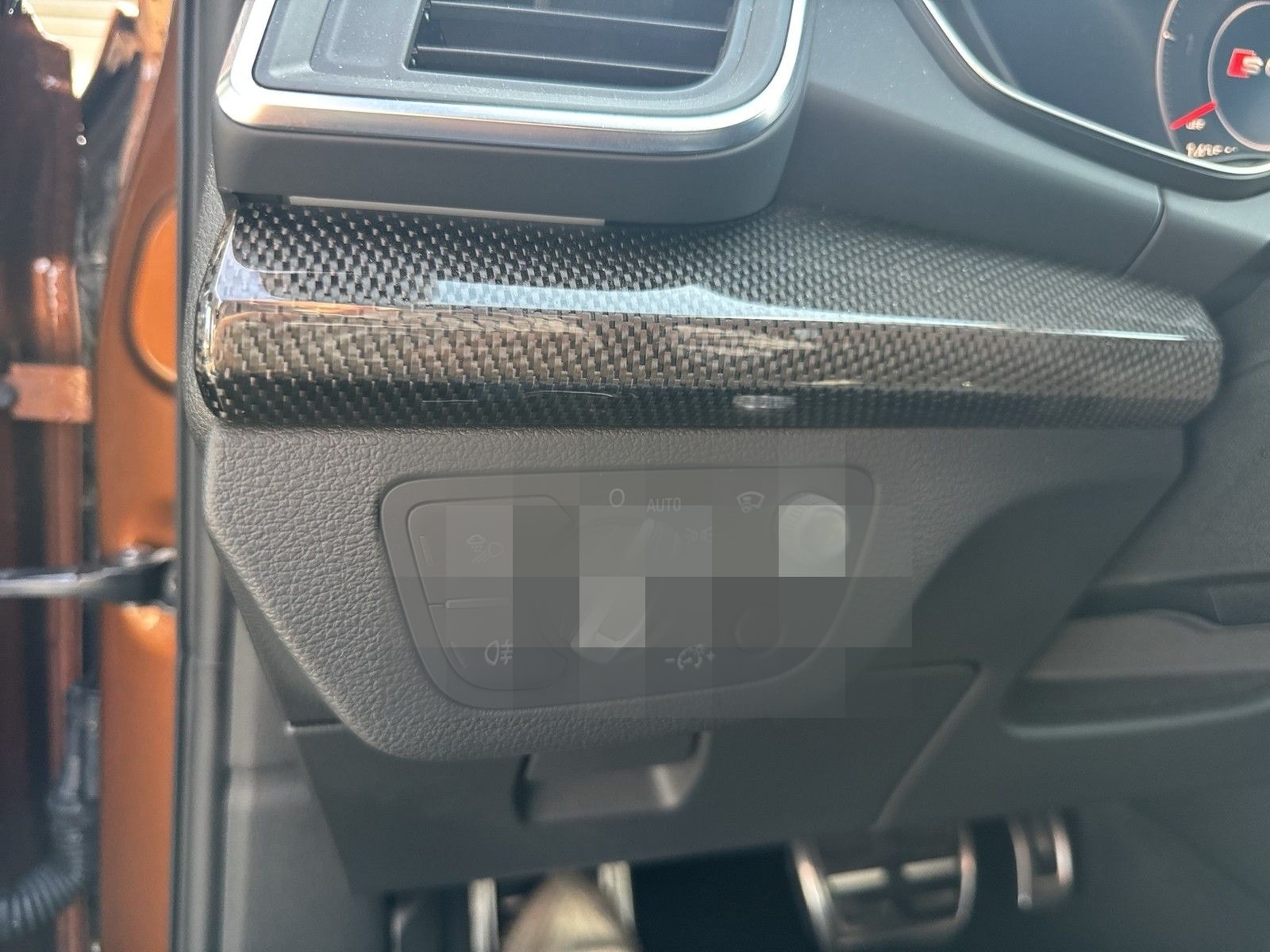 Audi SQ5 3.0 TDI quattro tiptronic  LED Navi Led foto 16