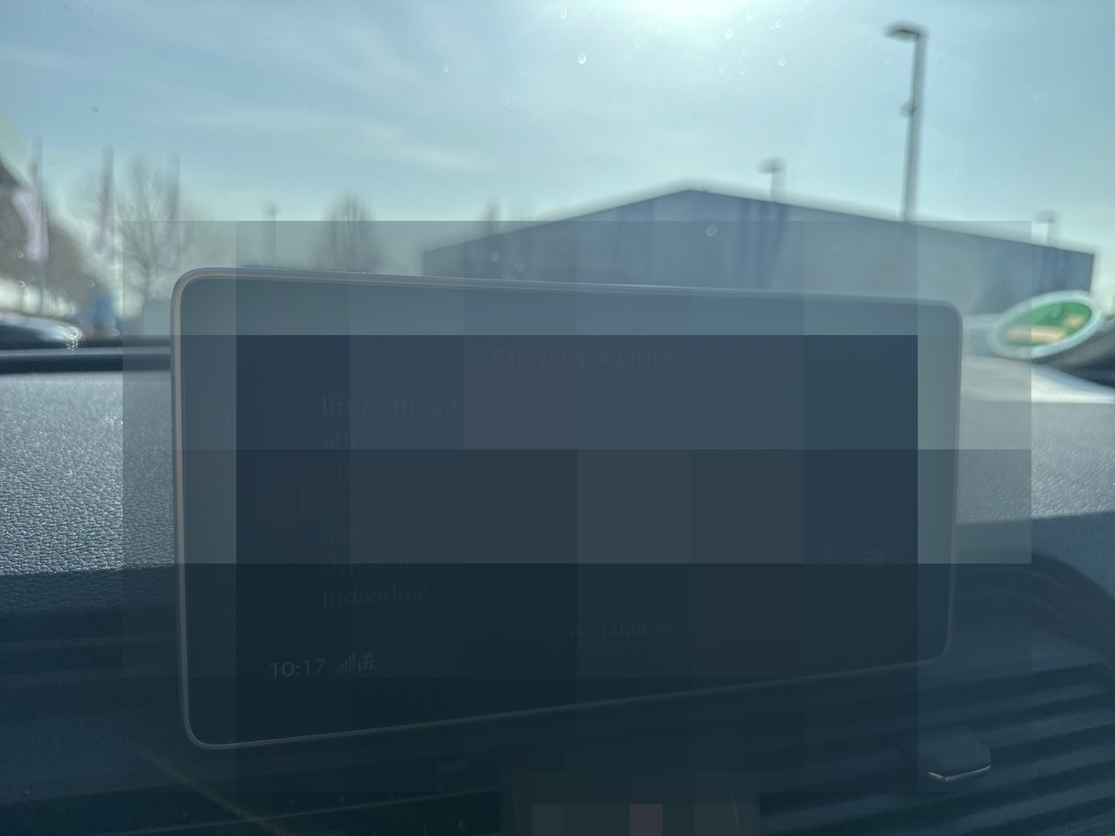 Audi SQ5 3.0 TDI quattro tiptronic  LED Navi Led foto 20