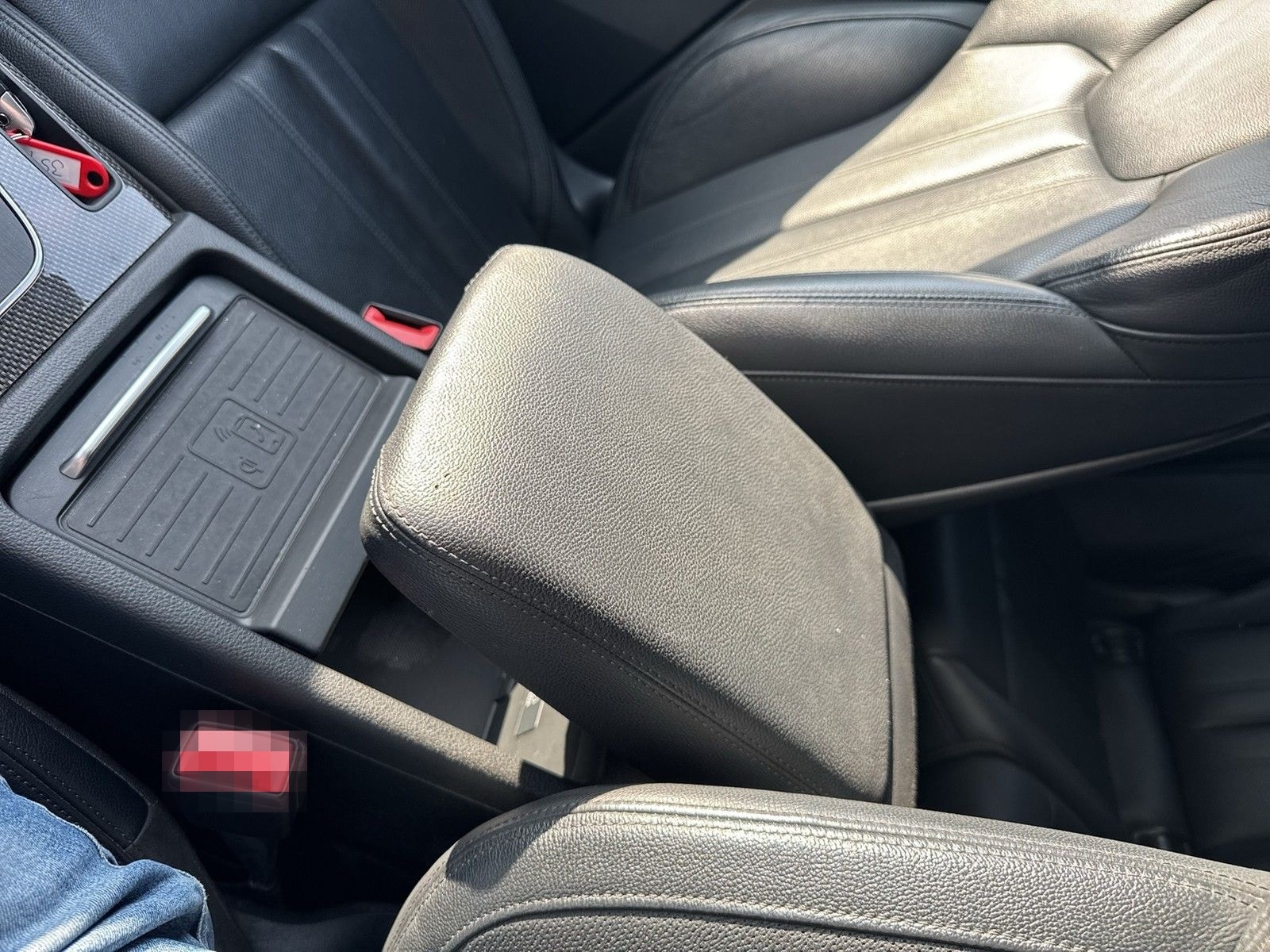 Audi SQ5 3.0 TDI quattro tiptronic  LED Navi Led foto 22