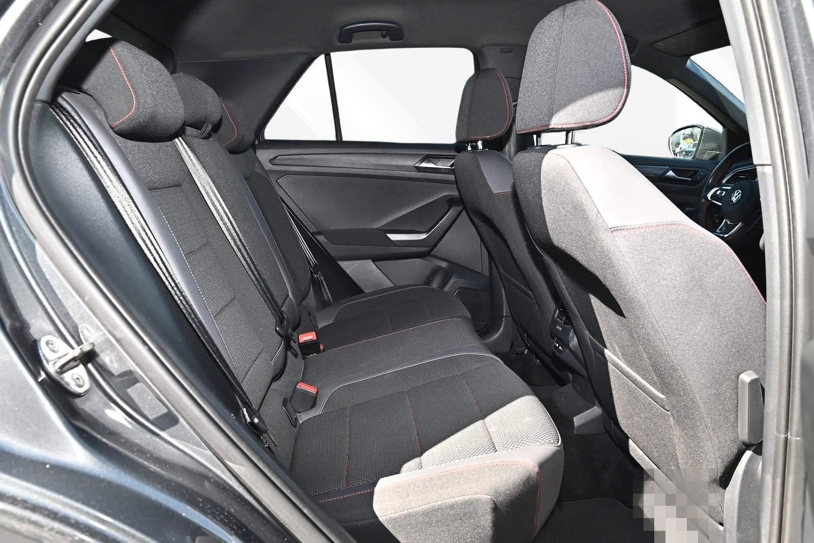 Volkswagen T-Roc 2.0 l TDI DSG Sport foto 7