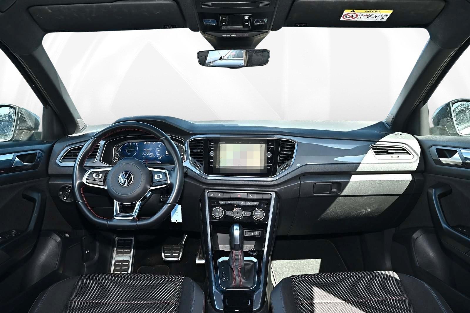 Volkswagen T-Roc 2.0 l TDI DSG Sport foto 8