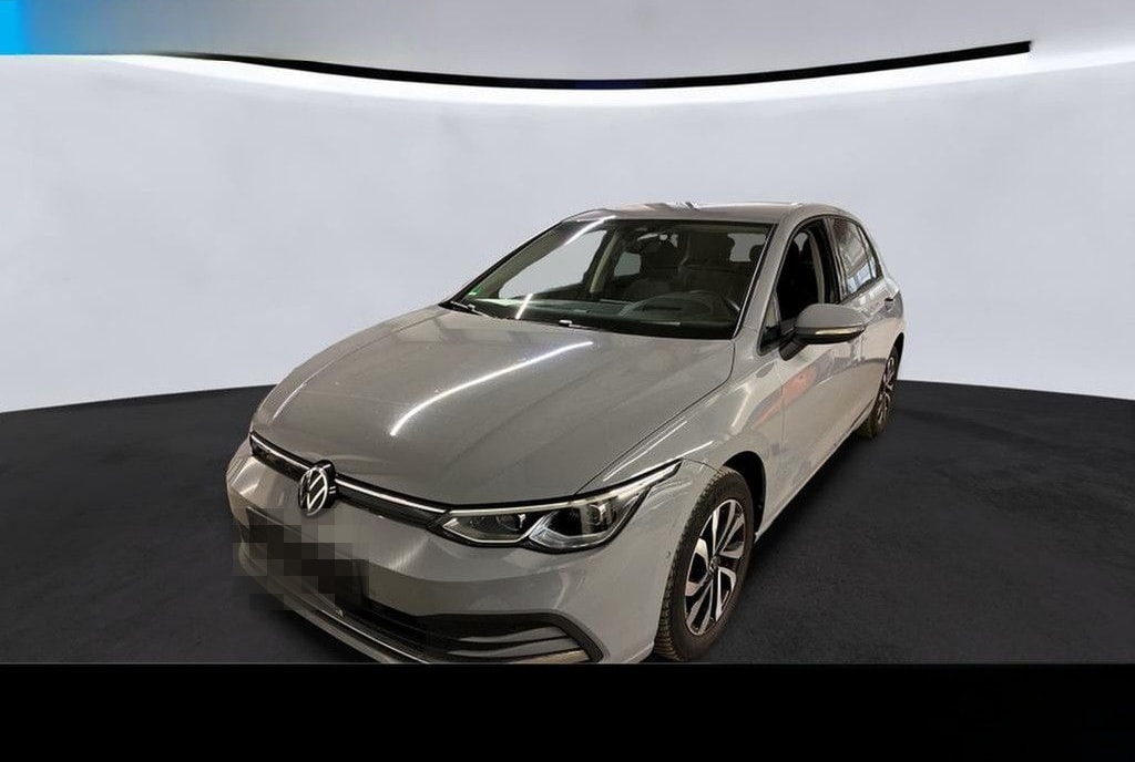 Volkswagen Golf VIII 1.5 TSI Active Navi, Rear-View, ZGV foto 1