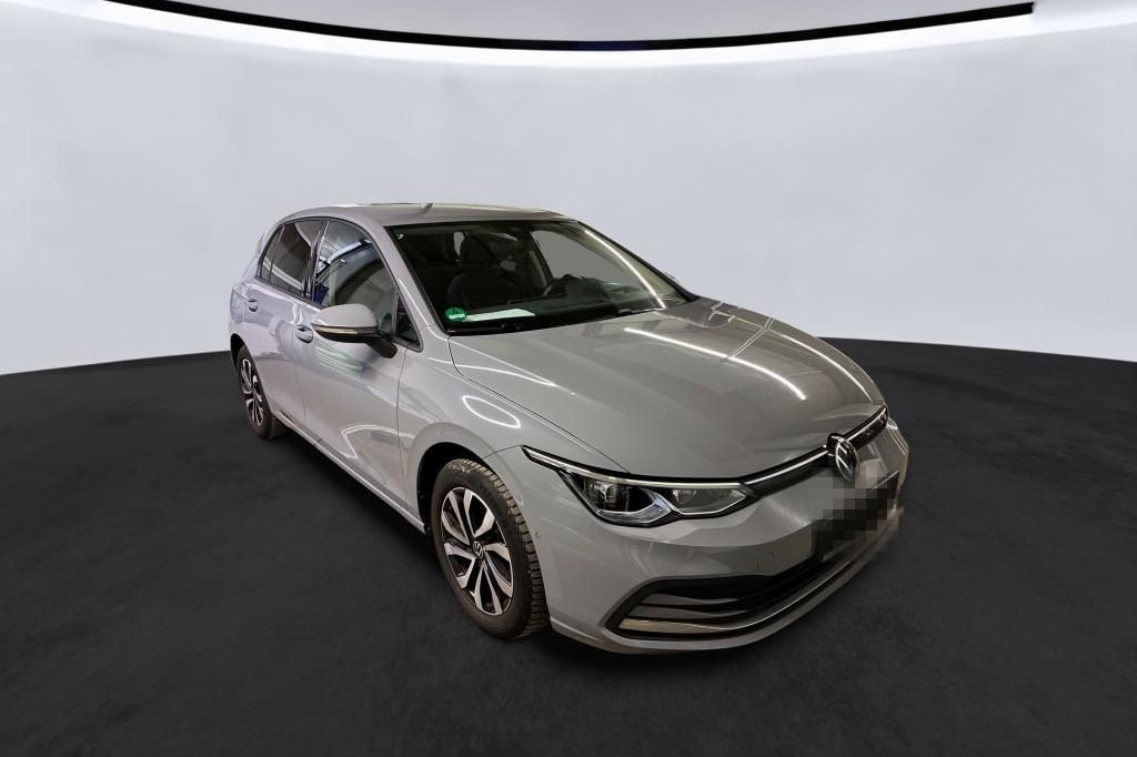 Volkswagen Golf VIII 1.5 TSI Active Navi, Rear-View, ZGV foto 3