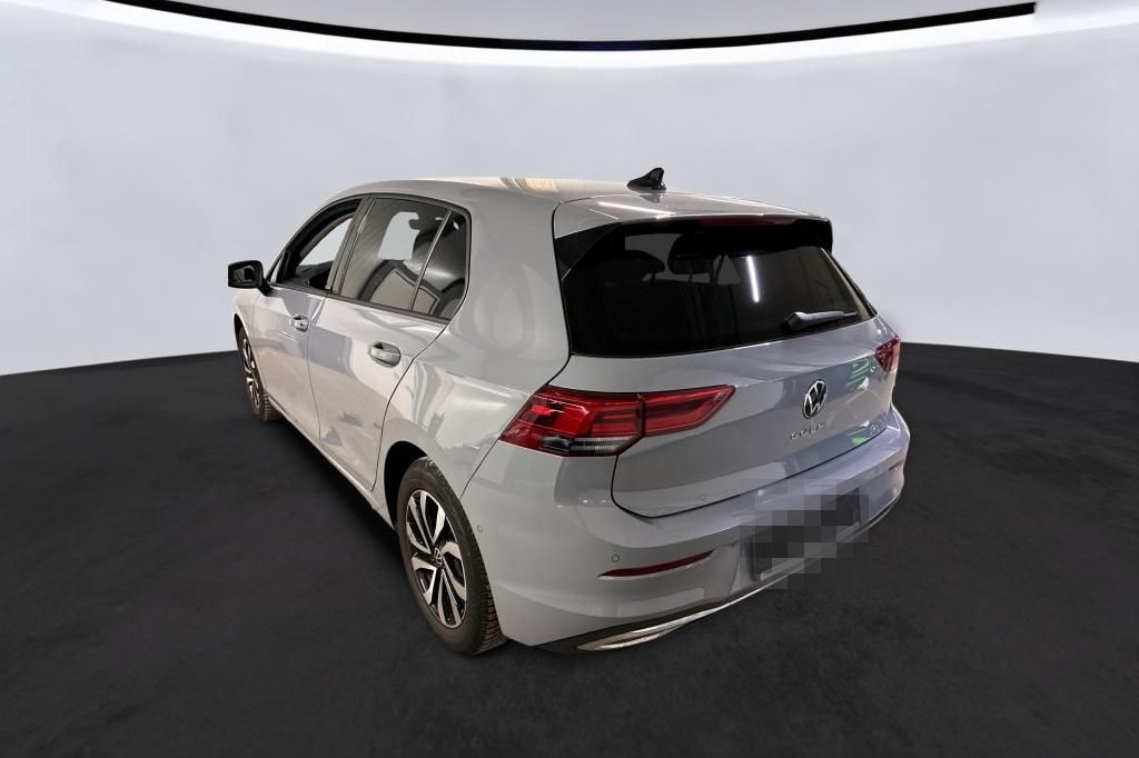 Volkswagen Golf VIII 1.5 TSI Active Navi, Rear-View, ZGV foto 4