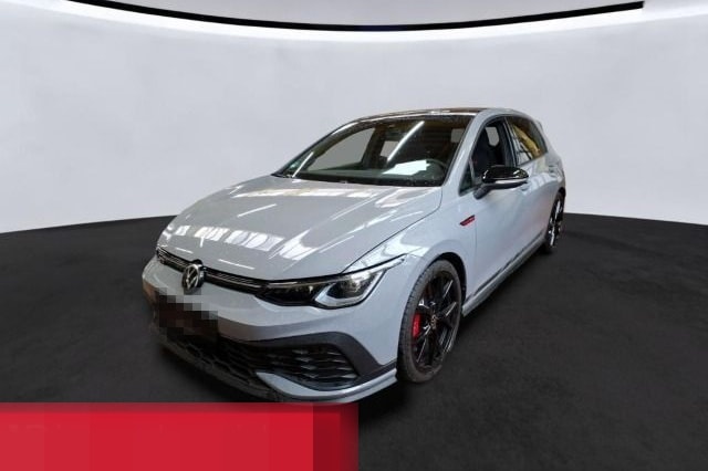 Volkswagen Golf 8 GTI 2.0 TSI DSG Clubsport Black 19 DCC PA foto 2