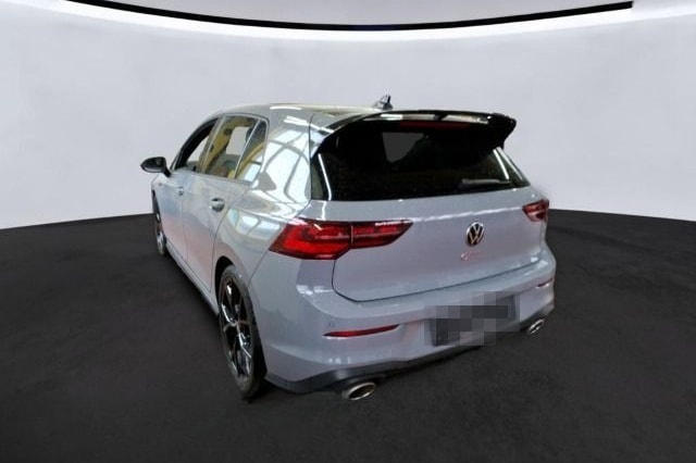 Volkswagen Golf 8 GTI 2.0 TSI DSG Clubsport Black 19 DCC PA foto 3